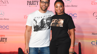 Former ESPN Anchor Jemele Hill to Narrate LeBron James’ Basketball Documentary <i>Shut Up and Dribble</i>